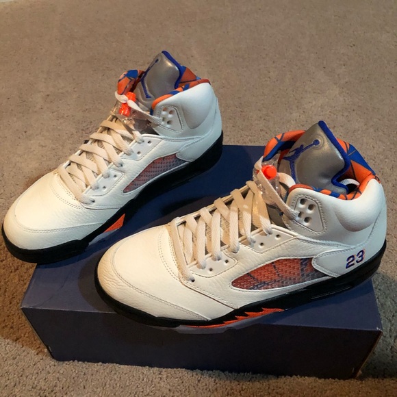 Jordan 5 International Flight - Picture 3 of 7